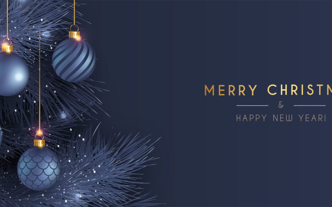 Blagdanska čestitka