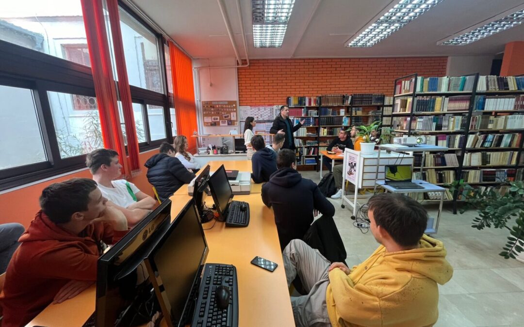 INTERVJU:  prof.dr.sc. Damir Sedlar – predstojnik Zavoda za strojarstvo i brodogradnju na FESB-u