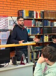 INTERVJU: prof.dr.sc. Sandro Nižetić – šef Katedre za termodinamiku i termotehniku na FESB-u