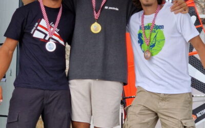 IAN ANIĆ PONOVNO SJAJAN!