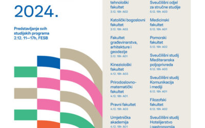 Smotra Sveučilišta u Splitu