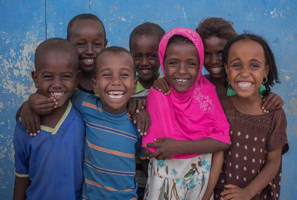 PROJEKT “ŠKOLE ZA AFRIKU” školske godine 2025./2026.