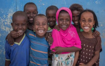 PROJEKT “ŠKOLE ZA AFRIKU” školske godine 2025./2026.