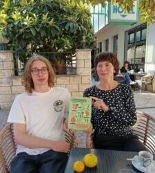 63. Revija hrvatskog filmskog stvaralaštva djece i 13. Smotra školskog filmskog stvaralaštva