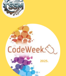 EU CODE WEEK