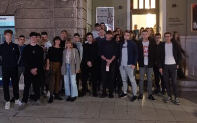 POSJET HRVATSKOM DOMU