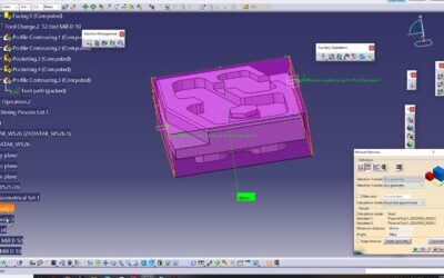 WORLD SKILLS CROATIA – ŠKOLSKO NATJECANJE