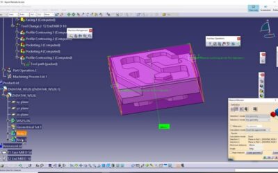 WORLD SKILLS CROATIA – ŠKOLSKO NATJECANJE