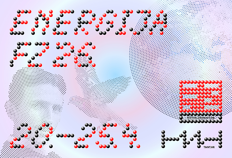 FESTIVAL ZNANOSTI SPLIT 2026.