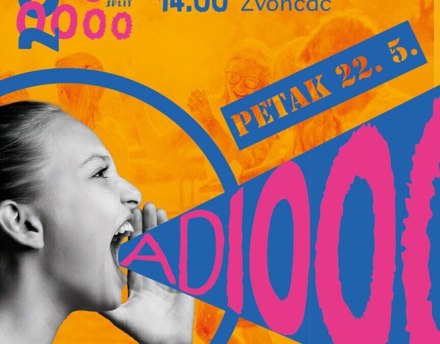 ADIO ŠKOLA