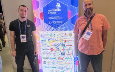 WorldSkills Hrvatska 2026.-državno natjecanje